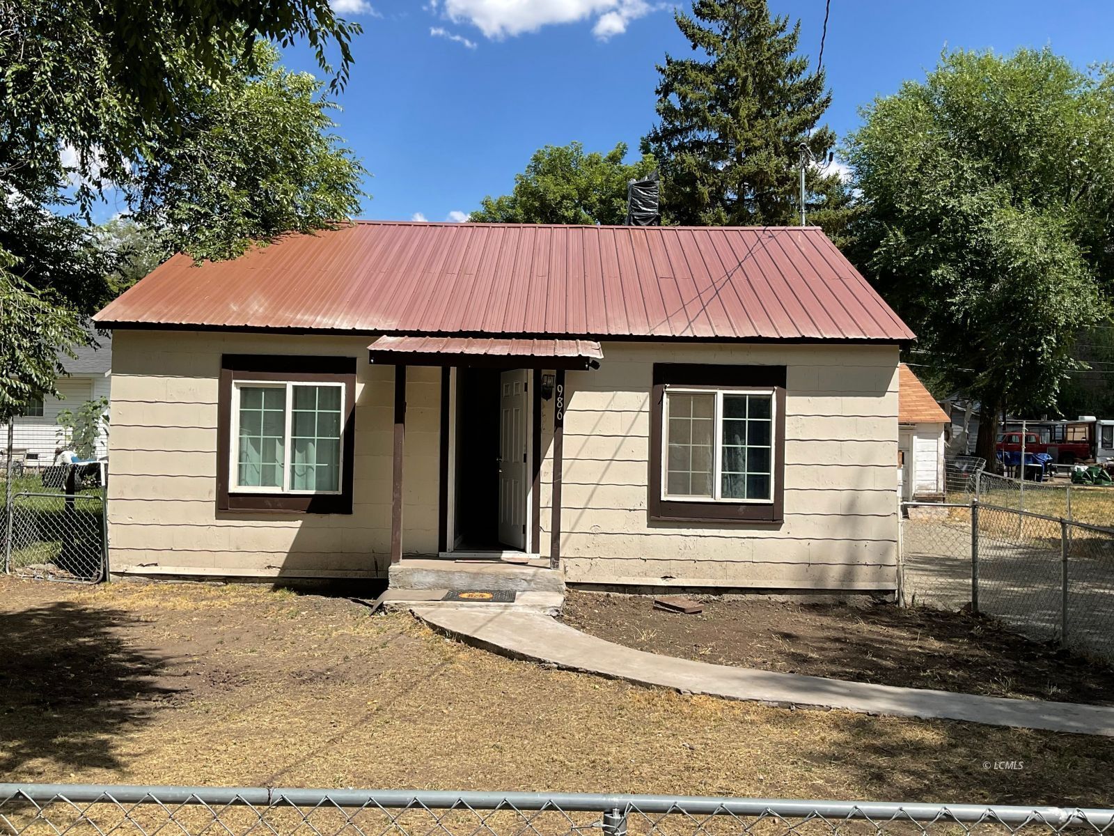 986 S H St, Lakeview, OR for sale Primary Photo- Image 1 of 1