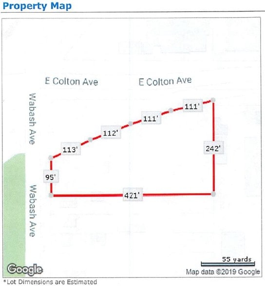 1700 E Colton Ave, Redlands, CA for sale - Building Photo - Image 2 of 6