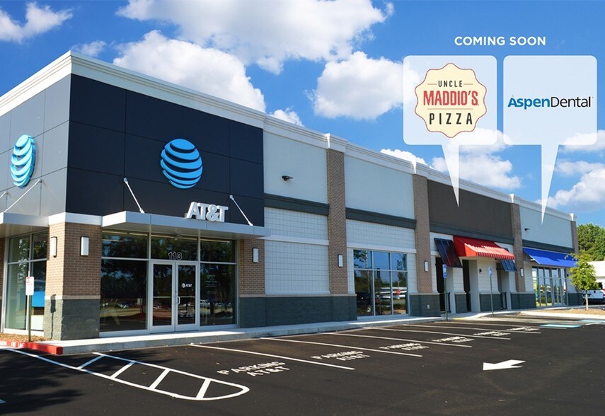 3245 Cobb Pky NW, Kennesaw, GA for sale - Primary Photo - Image 1 of 1