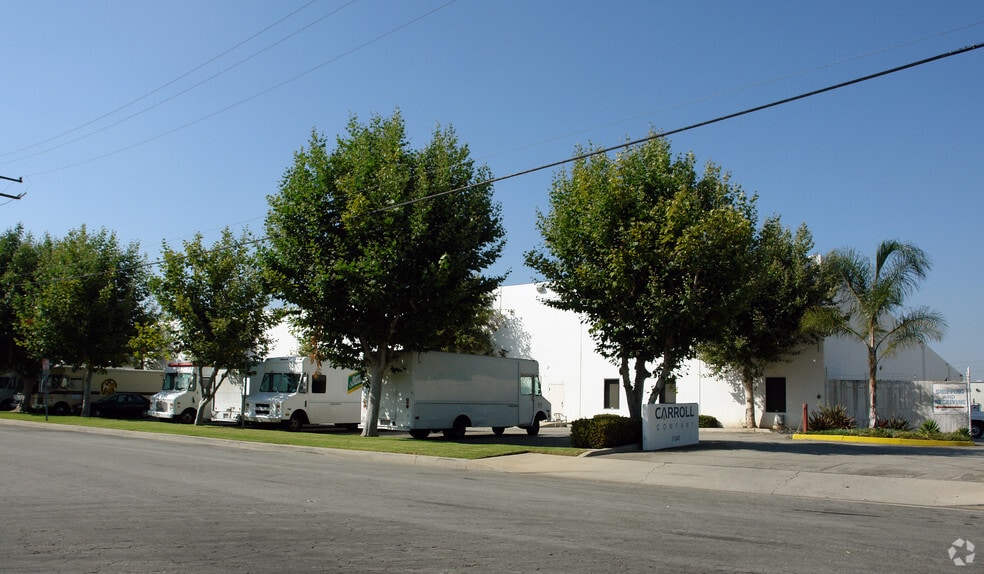 11641 Pike St, Santa Fe Springs, CA for lease - Building Photo - Image 2 of 5