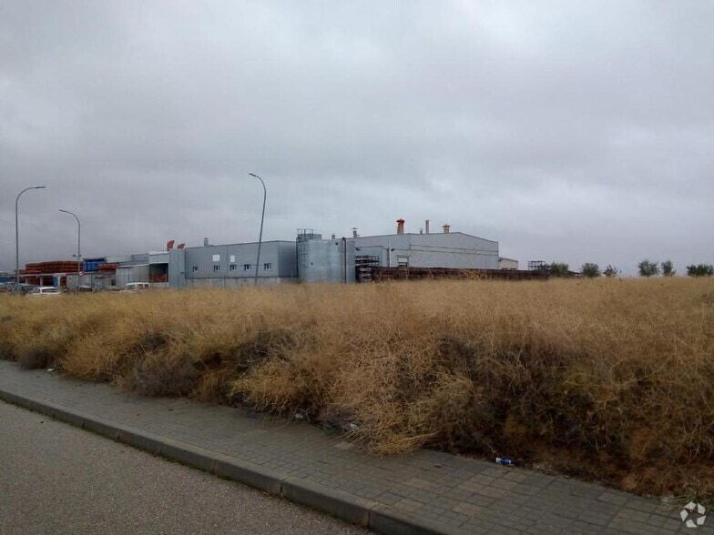 Polígono Industrial el Llano, 26, Villarrubia de Santiago, Toledo for sale - Building Photo - Image 2 of 3