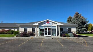 More details for 3240-3242 S Woodruff Ave, Idaho Falls, ID - Office for Lease