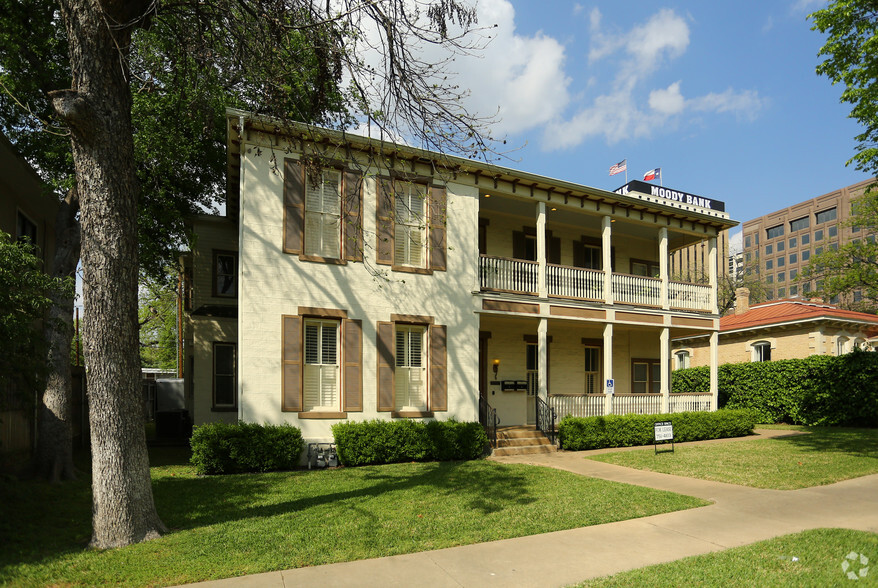 506 W 14th St, Austin, TX for sale - Building Photo - Image 1 of 15