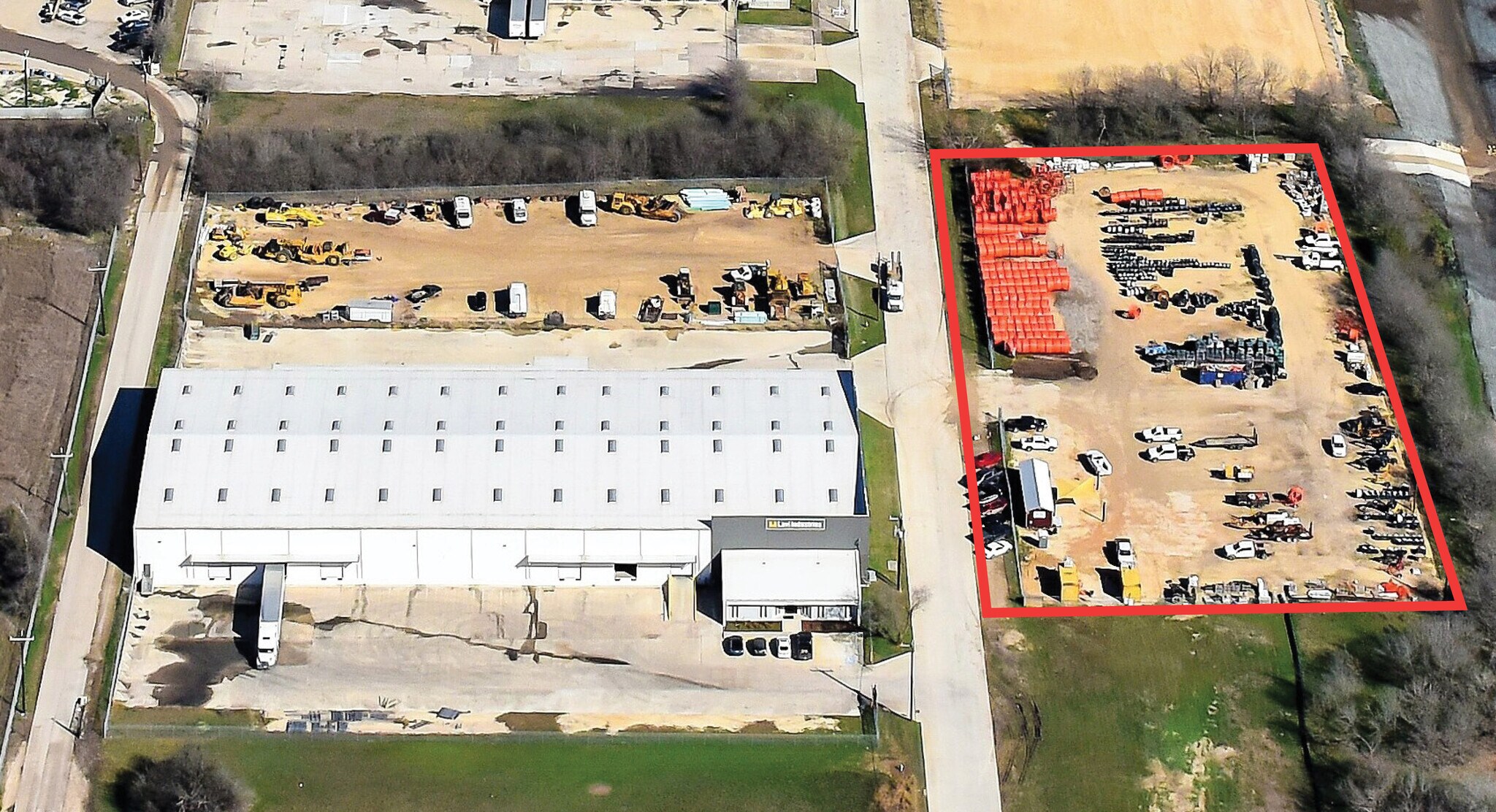 5885 FM 1346, San Antonio, TX for lease Building Photo- Image 1 of 3