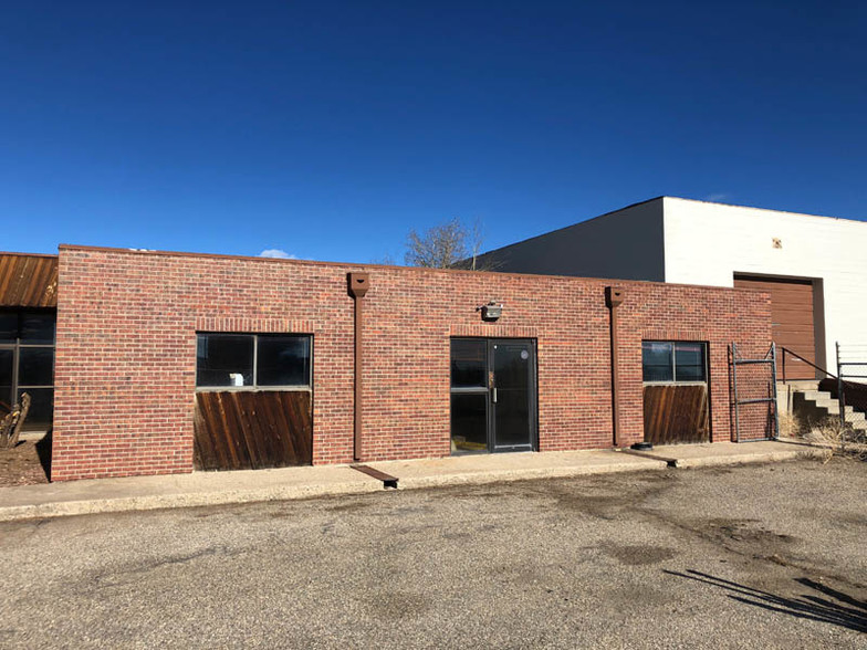 18610 W Highway 72, Arvada, CO for sale - Building Photo - Image 1 of 1