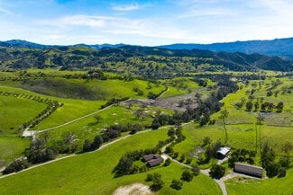 More details for 1959 Rambling Oaks Rd, Santa Ynez, CA - Land for Sale