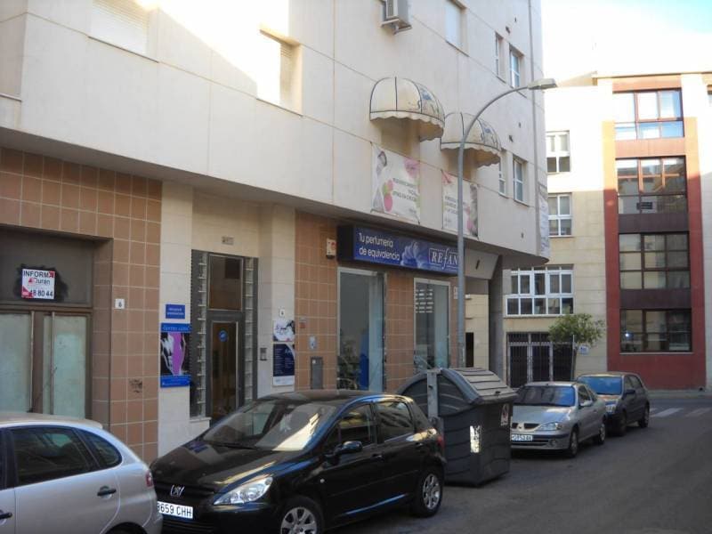 Retail in El Ejido, Almería for lease Building Photo- Image 1 of 5