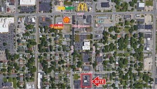 More details for 1701 S 6th St, Springfield, IL - Retail for Sale