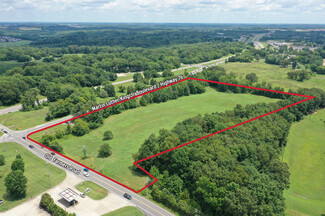 More details for Old Farmers Rd, Clarksville, TN - Land for Sale