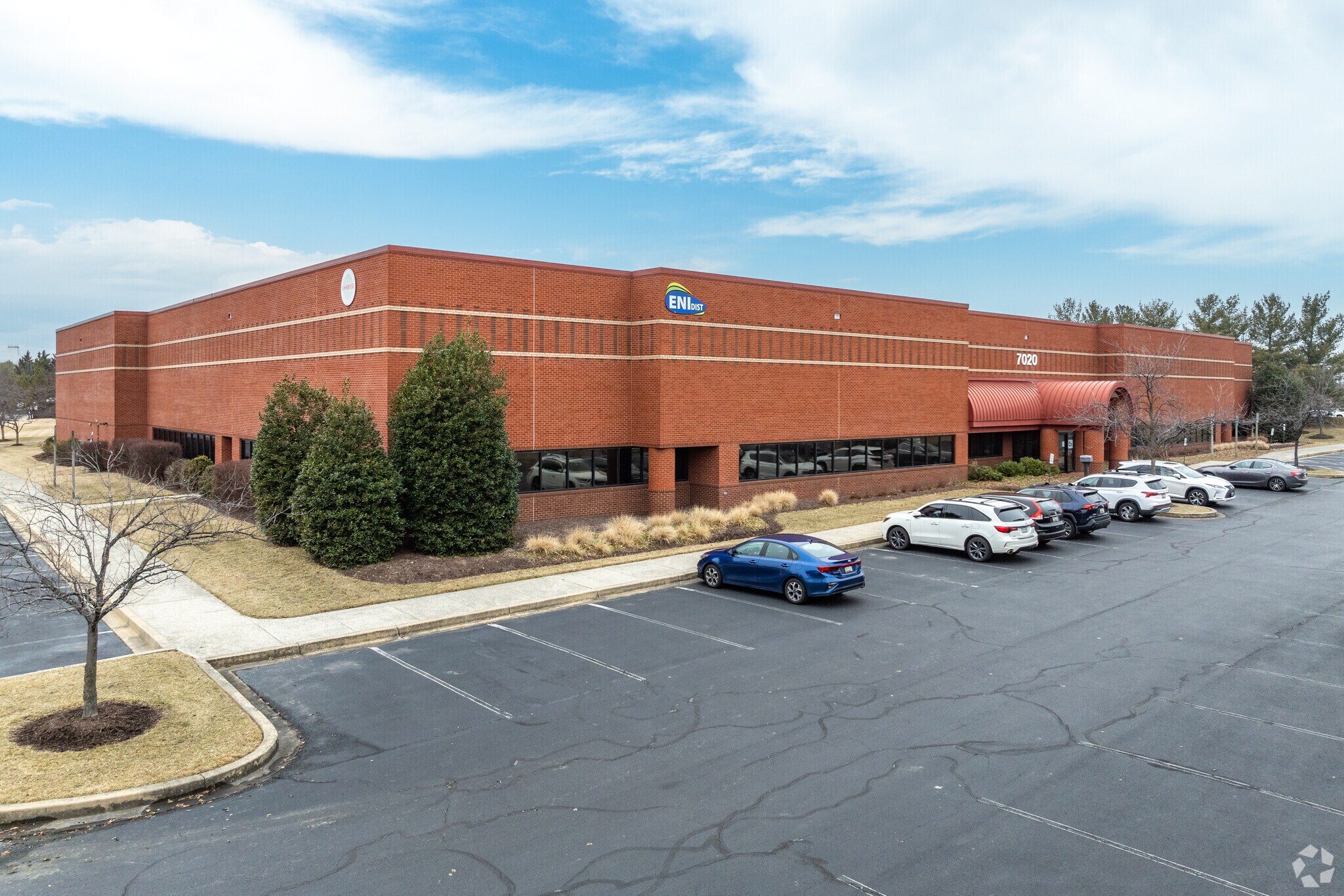7020 Columbia Gateway Dr, Columbia, MD for sale Building Photo- Image 1 of 6
