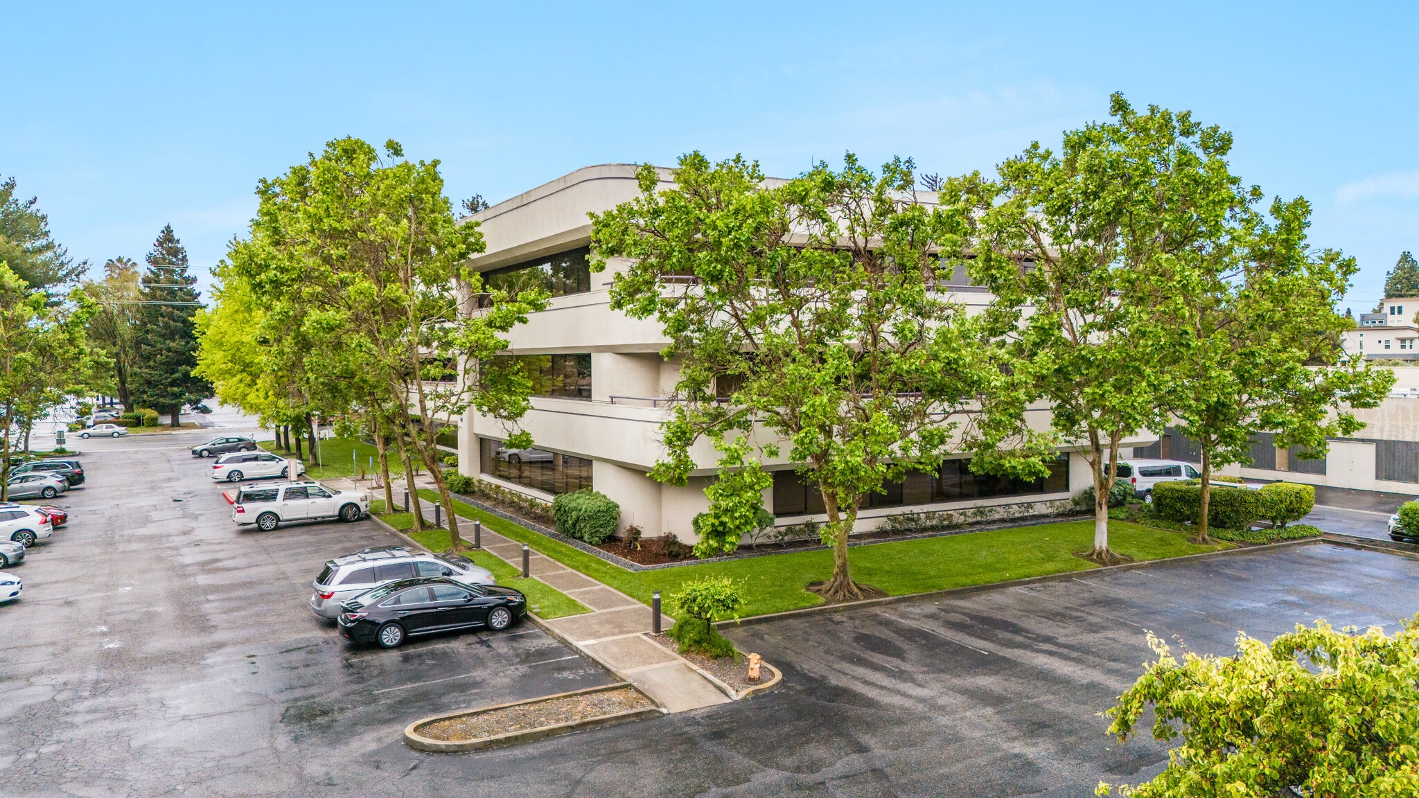 3235 Kifer Rd, Santa Clara, CA for lease Building Photo- Image 1 of 26