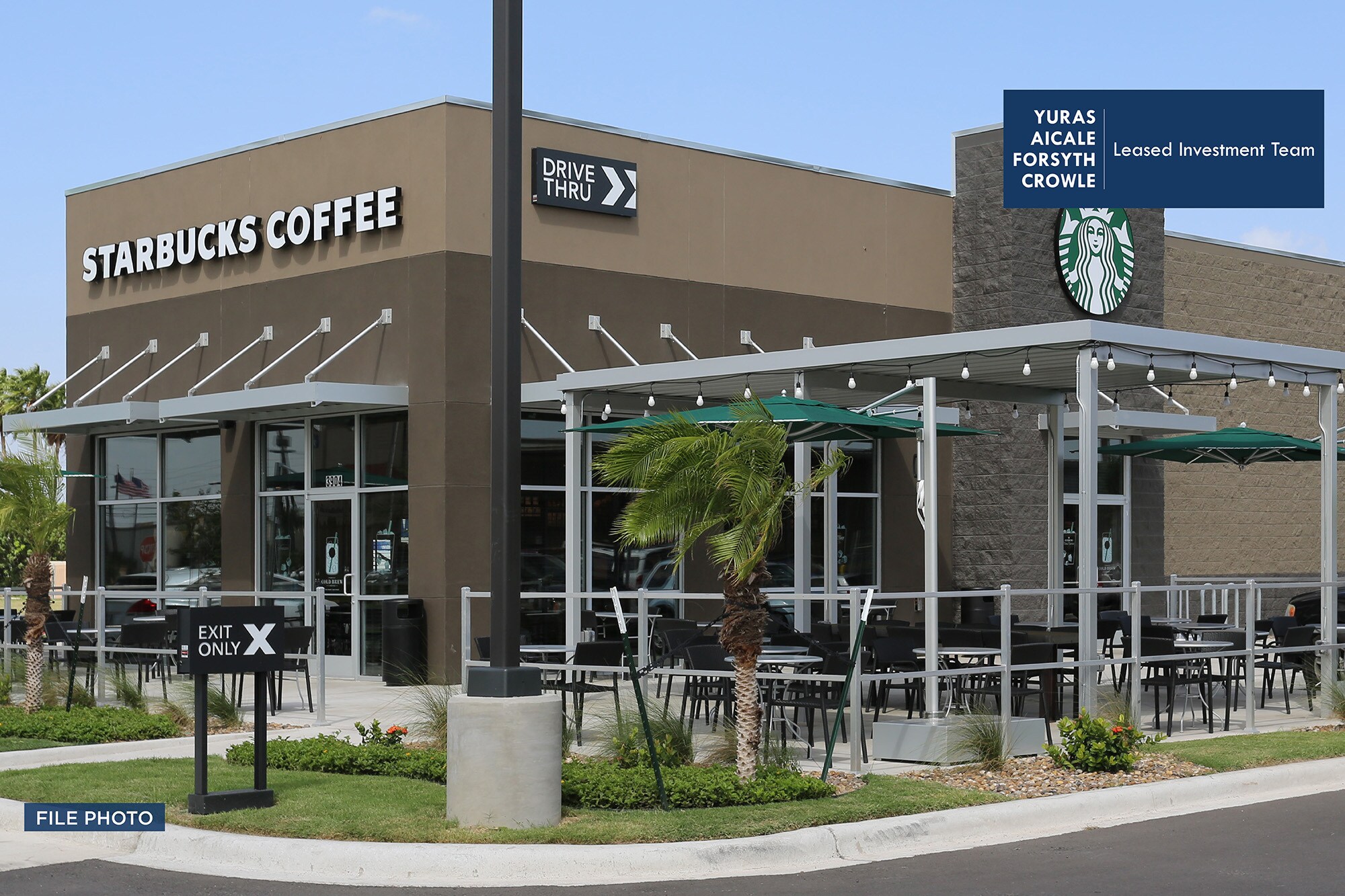 1405 Central Expy N, Plano, TX for sale Building Photo- Image 1 of 1