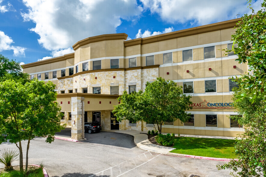 2130 NE Loop 410, San Antonio, TX for sale - Building Photo - Image 1 of 1