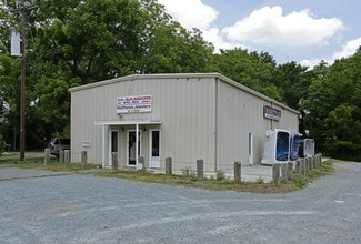 More details for 100 W Matthews St, Matthews, NC - Flex for Lease