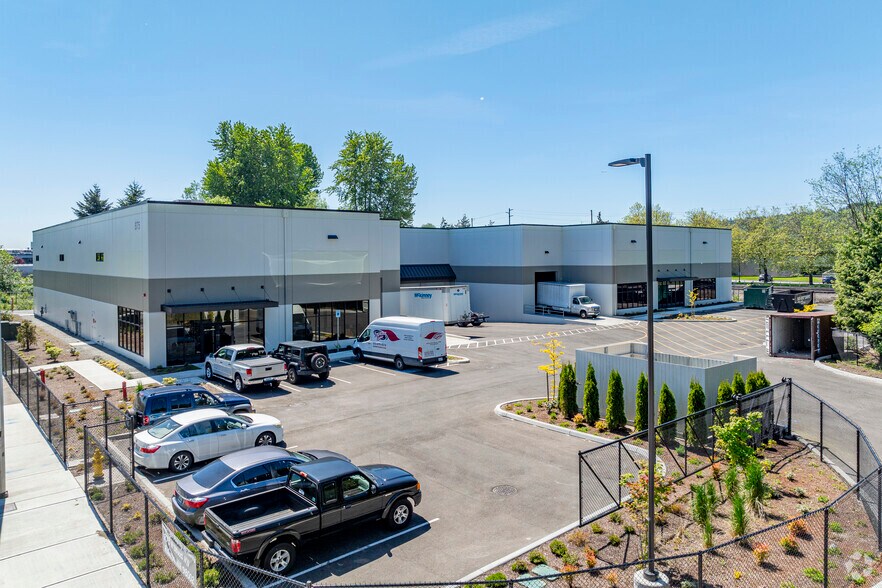 875 A St NW, Auburn, WA for sale - Primary Photo - Image 1 of 1