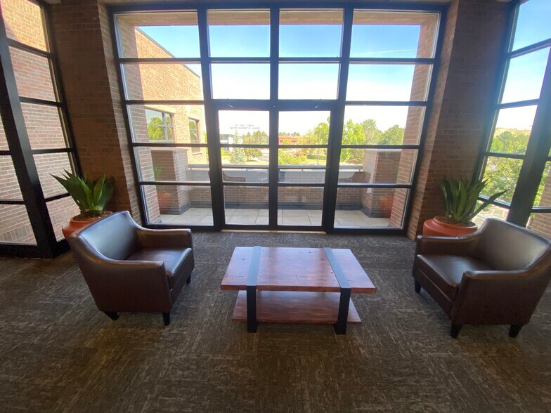 5665 Flatiron Pky, Boulder, CO for lease - Building Photo - Image 3 of 11