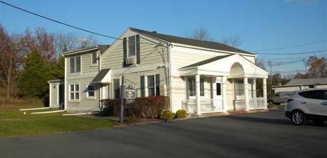 472 W Route 22, White House Station, NJ for sale Primary Photo- Image 1 of 1