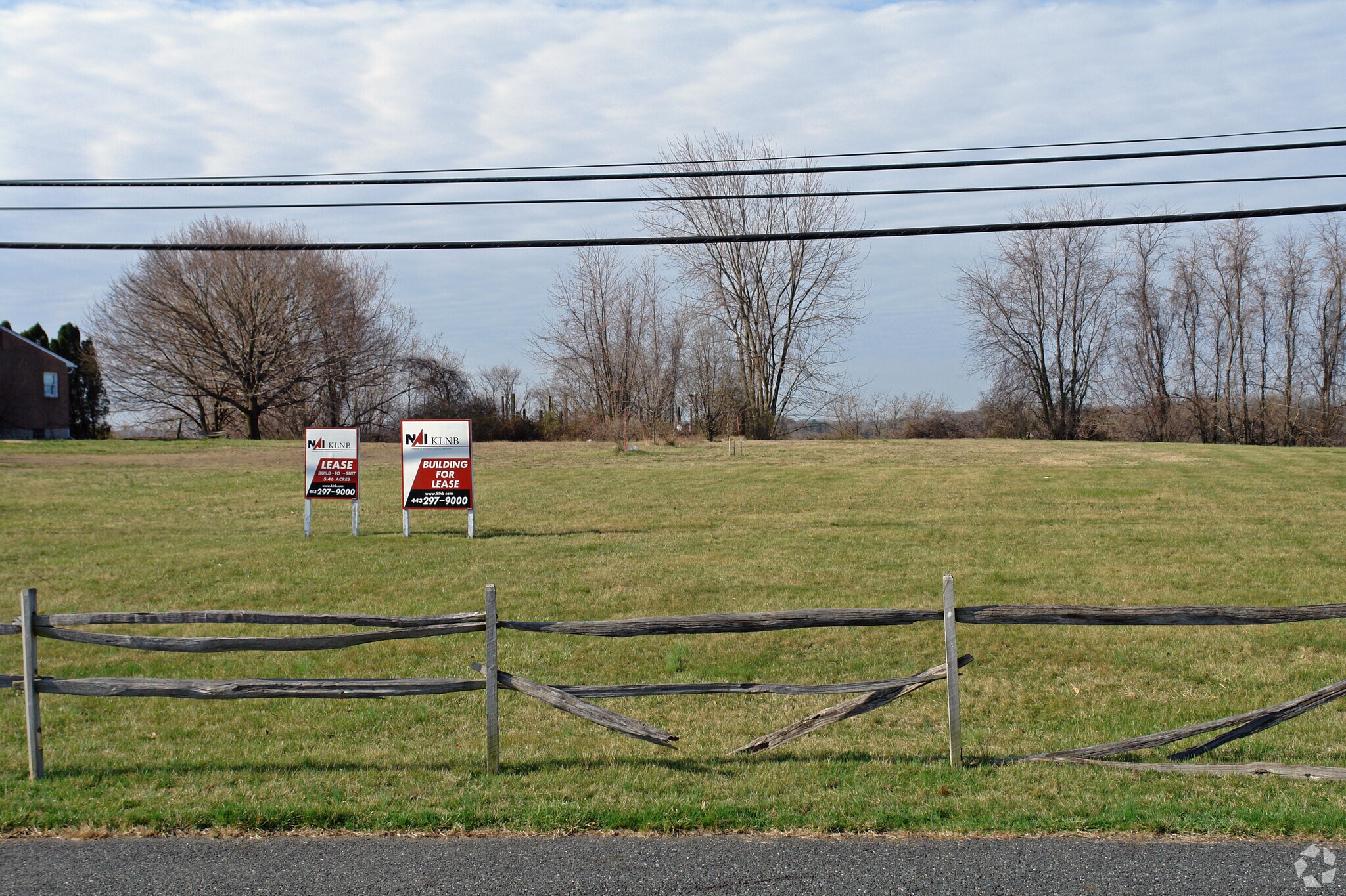 2000 Rock Spring Rd, Forest Hill, MD for sale Building Photo- Image 1 of 1