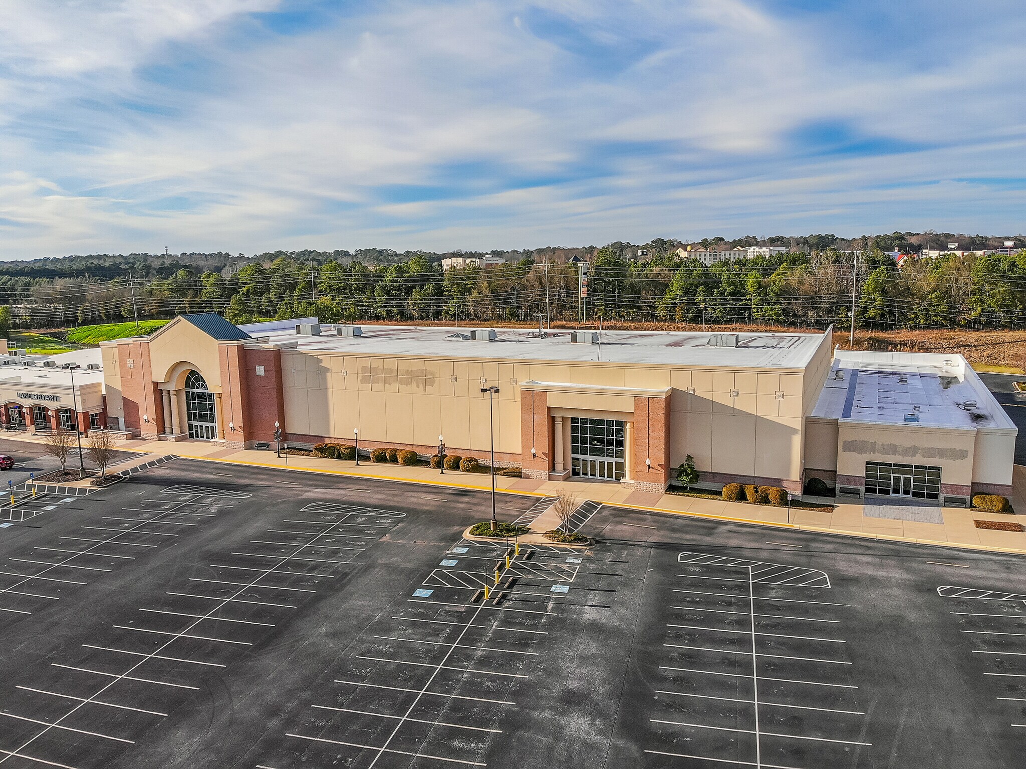 5555 Whittlesey Rd, Columbus, GA 31909 Columbus Park Crossing South