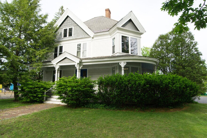 191 Washington St, Keene, NH for sale - Primary Photo - Image 1 of 11