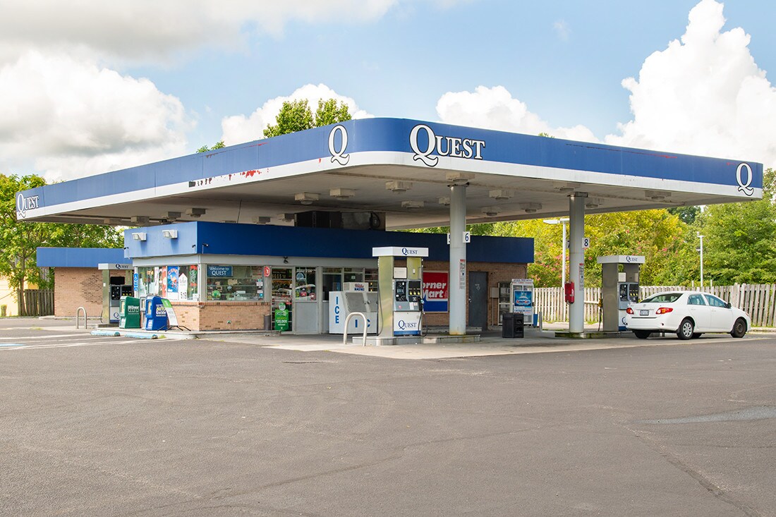 1256 N George Washington Hwy N, Chesapeake, VA for sale Building Photo- Image 1 of 1