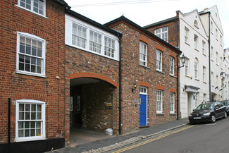 More details for Lower Dagnall St, St Albans - Office for Lease