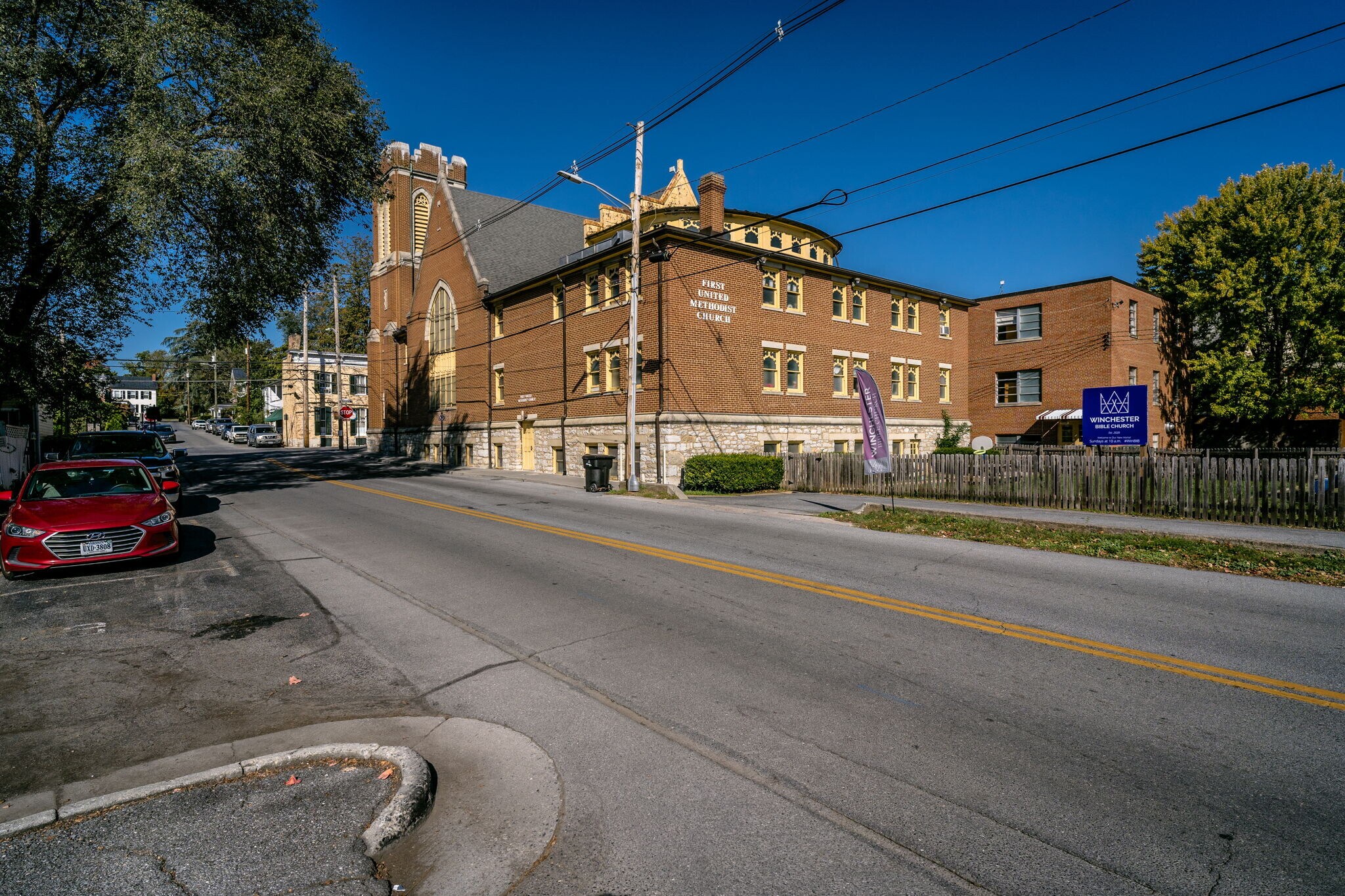 302312 N Braddock Street, Winchester, VA 22601