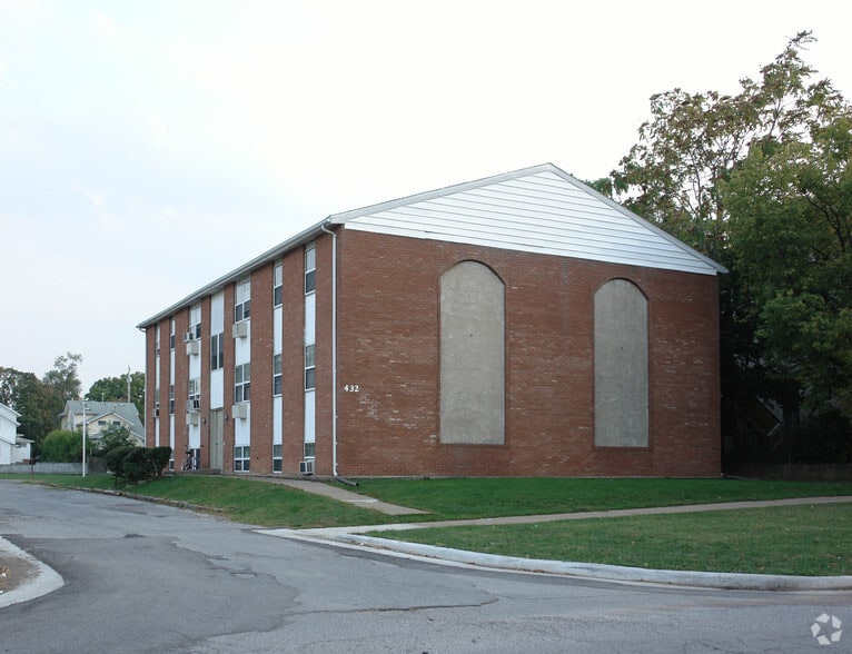 432 E Washington St, Sandusky, OH for sale - Primary Photo - Image 2 of 36