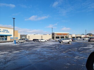 More details for 503-513 E Ives St, Marshfield, WI - Retail for Lease