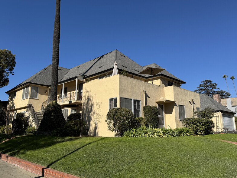 1744-1750 Huntington Dr, South Pasadena, CA for sale - Building Photo - Image 1 of 4