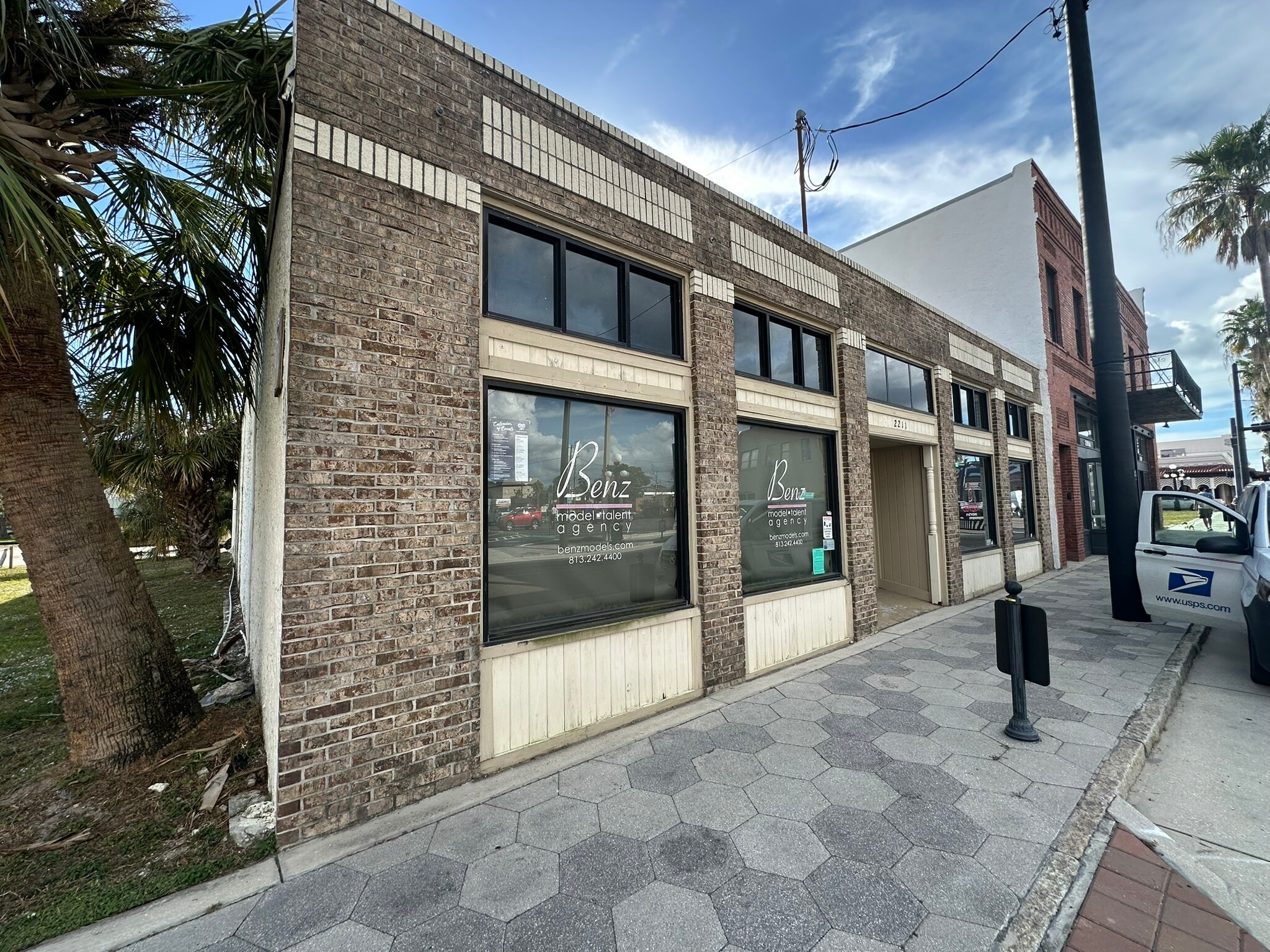 2211 E 7th Ave, Tampa, FL for lease Primary Photo- Image 1 of 7
