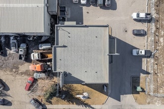 2417 51st Ave SE, Calgary, AB - AERIAL  map view - Image1