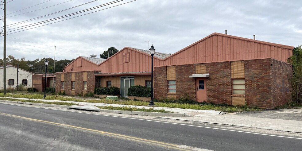 1789 15th St, Augusta, GA for sale - Primary Photo - Image 1 of 1