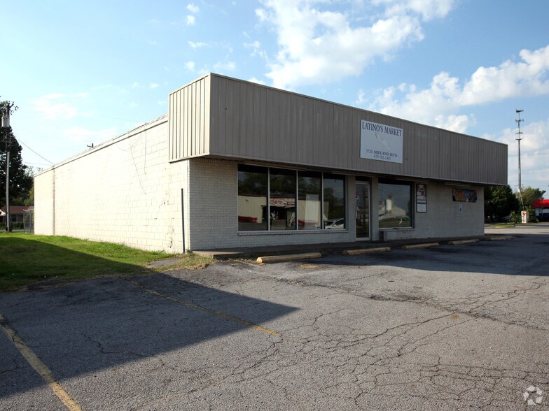 3720 Midland Blvd, Fort Smith, AR 72904