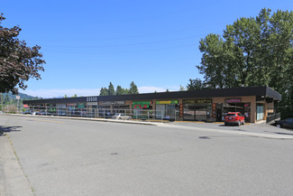 More details for 33550 S Fraser Way, Abbotsford, BC - Retail for Lease