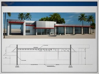 More details for 335 Commercial Ct, Venice, FL - Retail for Sale