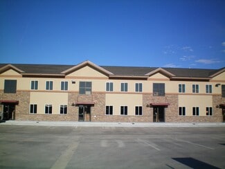 More details for 700 Automation Dr, Windsor, CO - Office for Lease