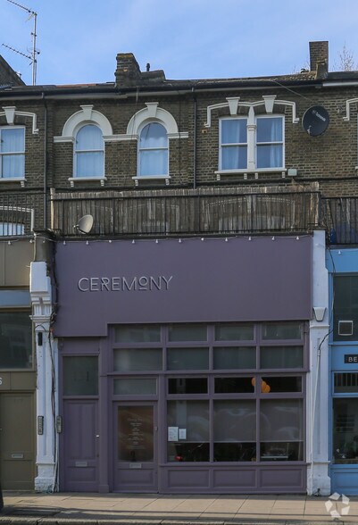 131 Fortess Rd, London for sale - Primary Photo - Image 1 of 1