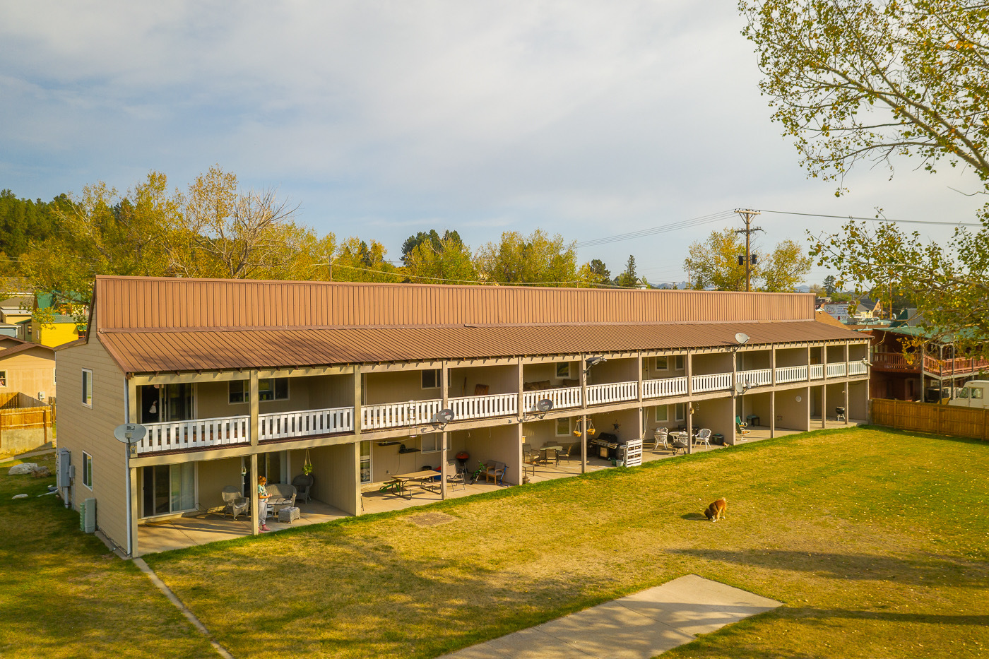 40 Mount Rushmore Rd, Custer, SD for sale Primary Photo- Image 1 of 1