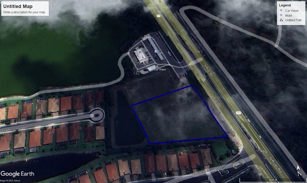 2701 N River Rd, Venice, FL for sale - Building Photo - Image 2 of 6