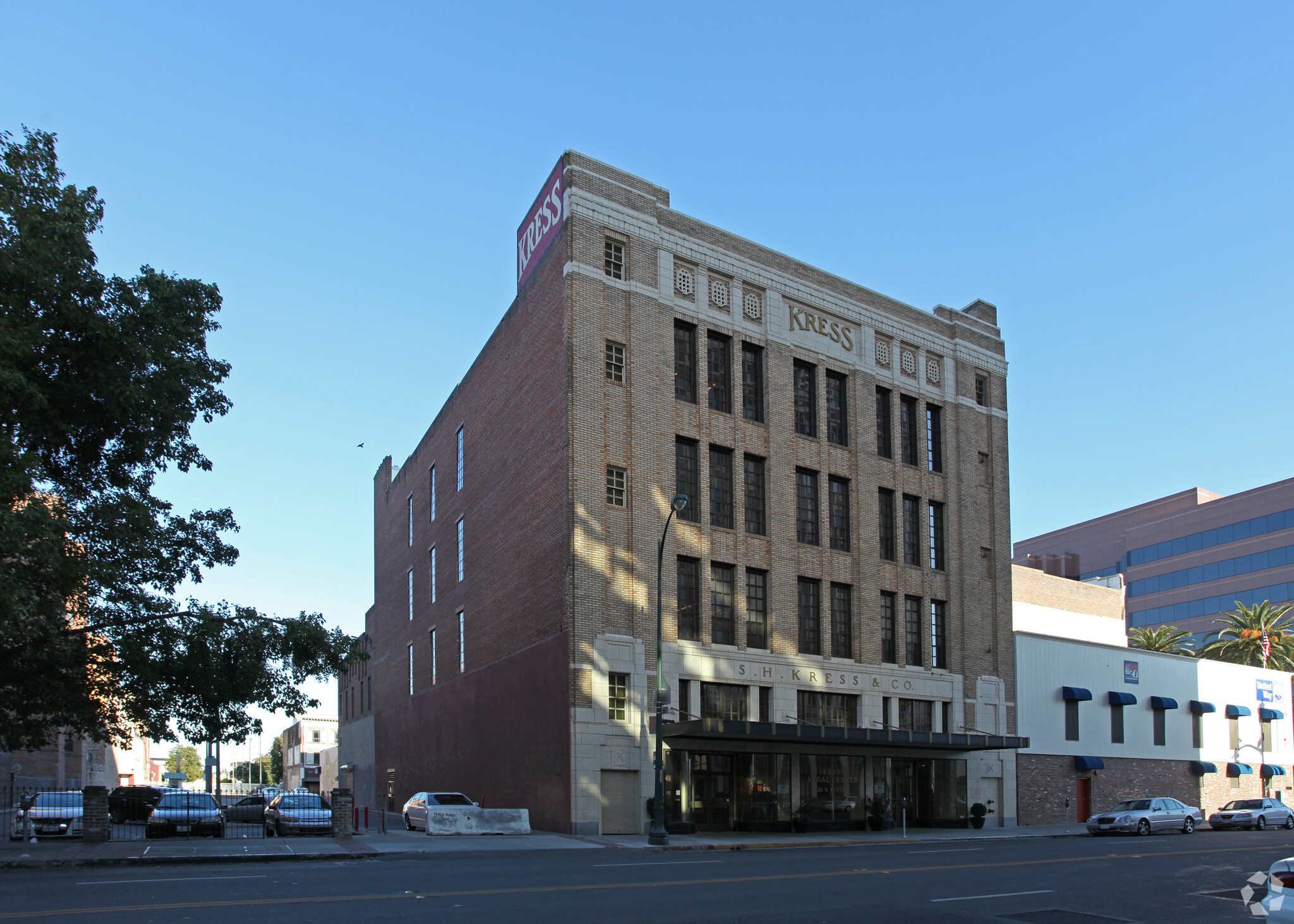 20 N Sutter St, Stockton, CA for lease Primary Photo- Image 1 of 16