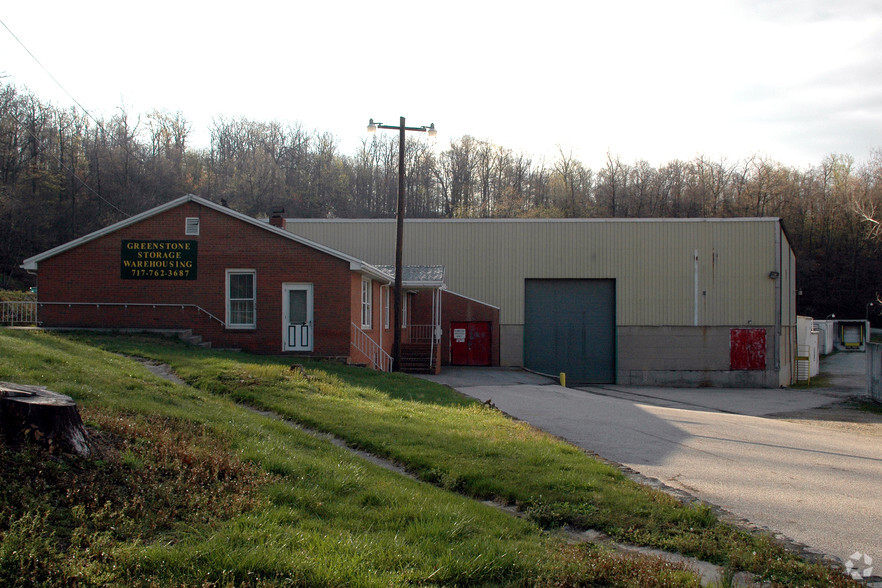 2498 Iron Springs Rd, Fairfield, PA for sale - Primary Photo - Image 1 of 1