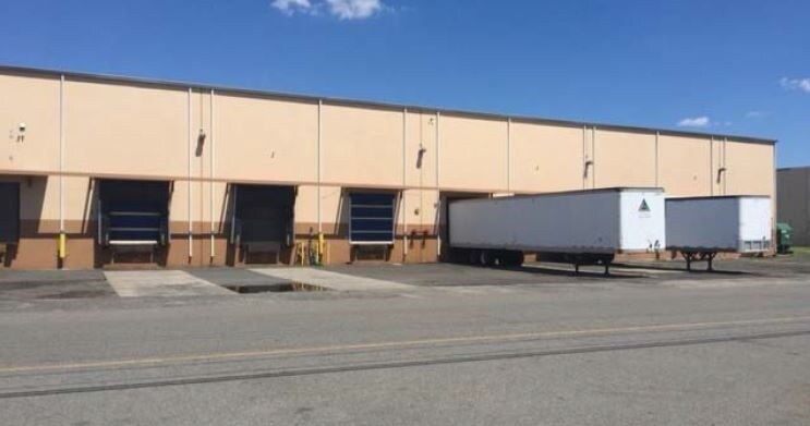 6C Terminal Way, Avenel, NJ for sale - Building Photo - Image 1 of 1