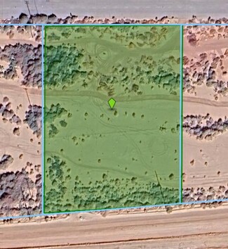 More details for Pan American St, Calexico, CA - Land for Sale