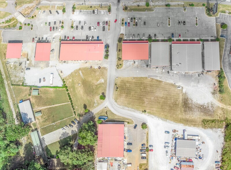 7465 Highway 72 W, Madison, AL for sale - Building Photo - Image 1 of 17