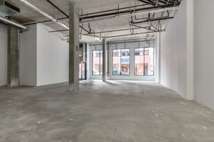 Griffin Square - Commercial Real Estate