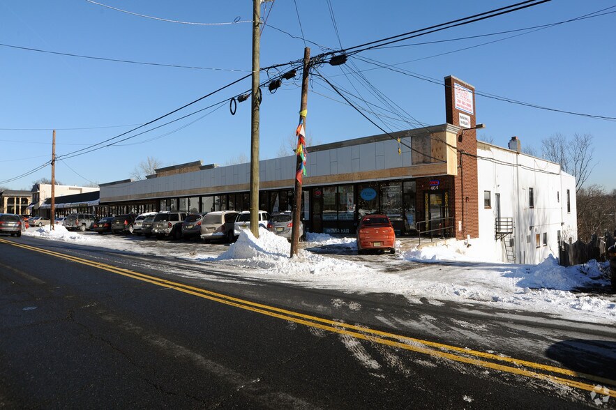 466 Kinderkamack Rd, Oradell, NJ 07649