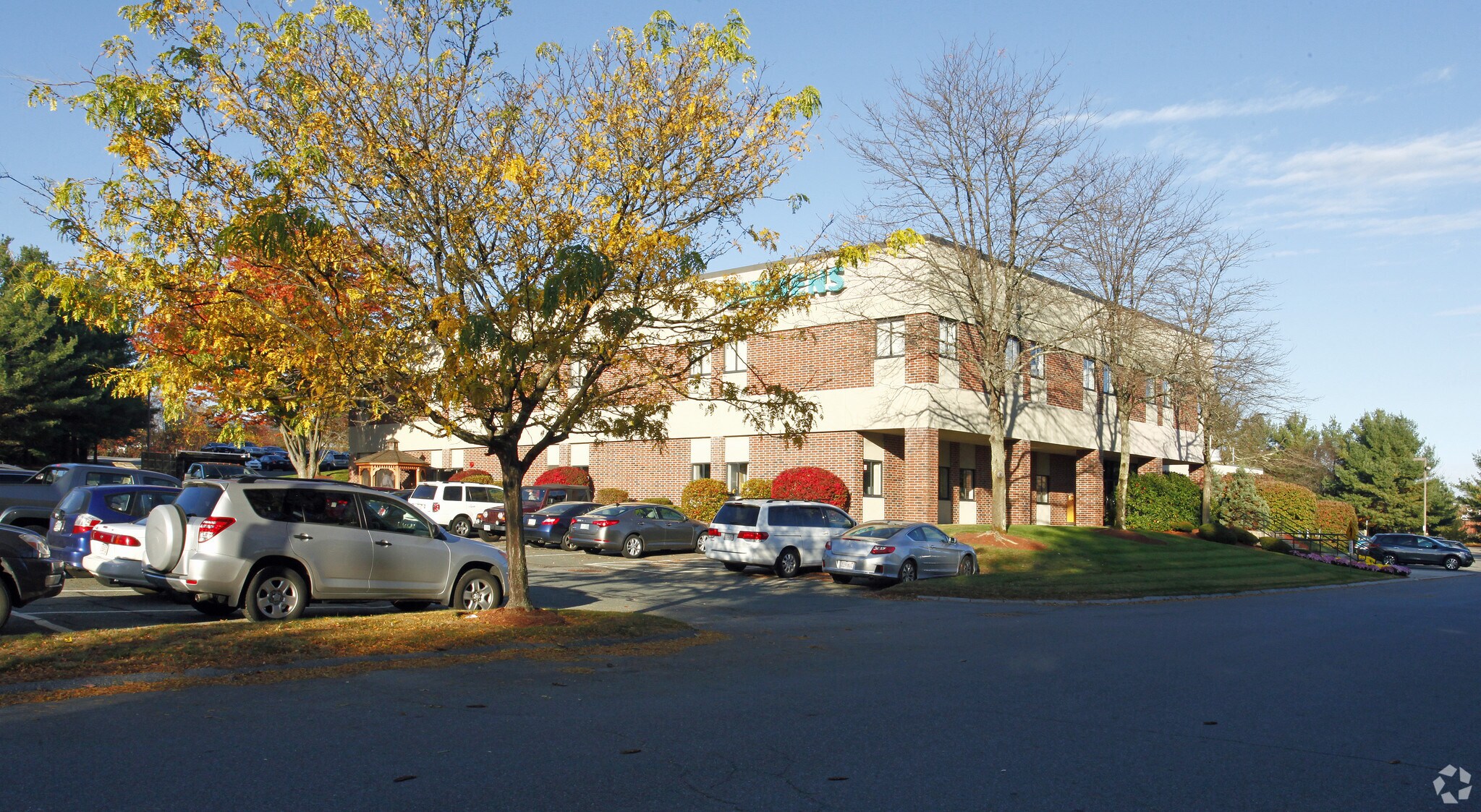 10 Technology Dr, Lowell, MA 01851 Drum Hill Tech Center