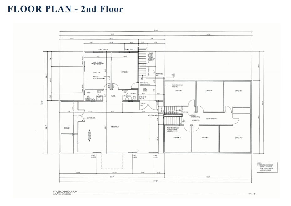 12575 Oak View Ave, Becker, MN for sale Floor Plan- Image 1 of 4