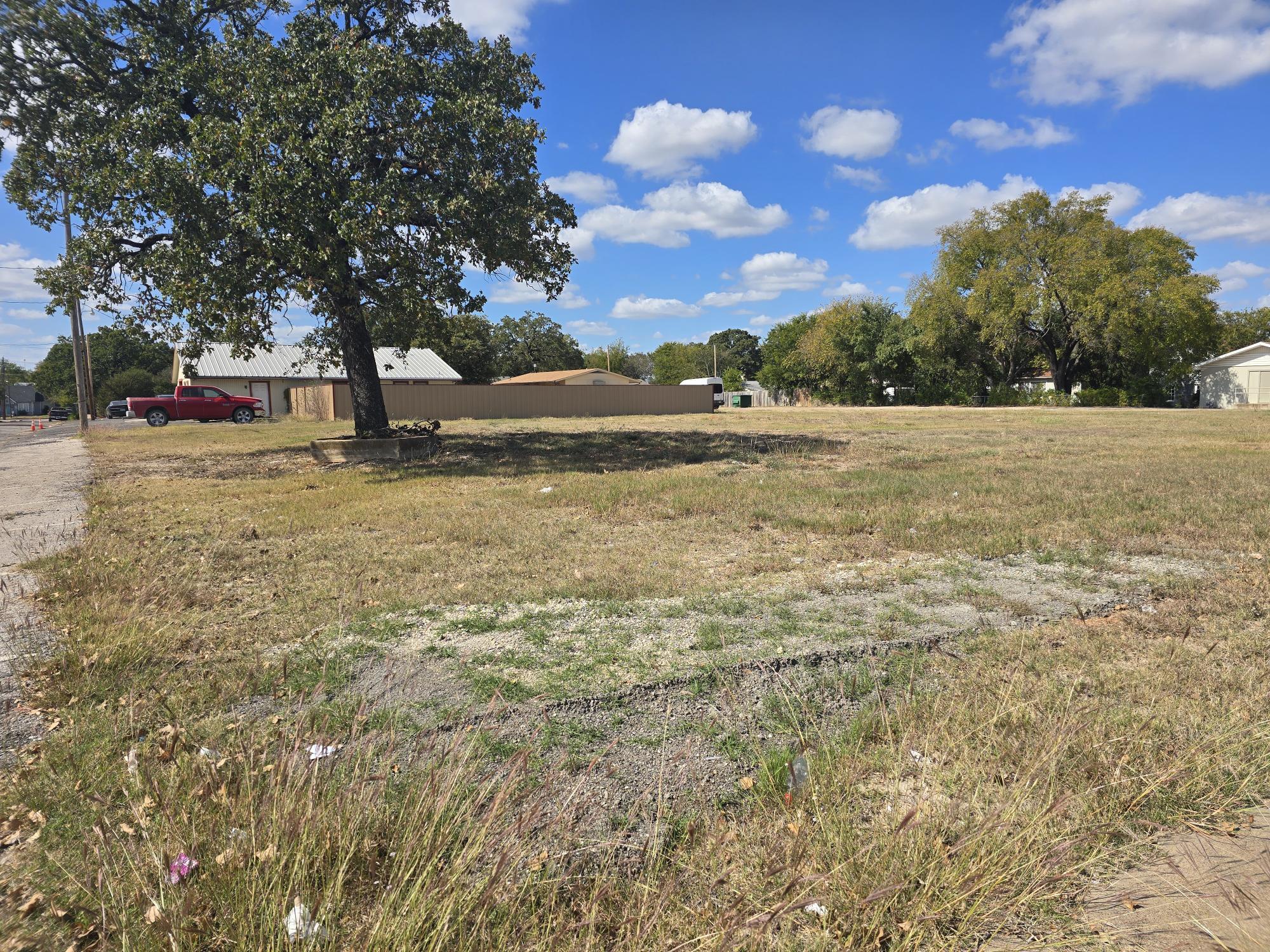 201 Lutterloh Avenue, Gatesville, TX for sale Primary Photo- Image 1 of 1